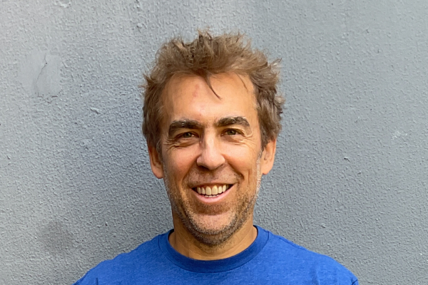 Erik Rannala